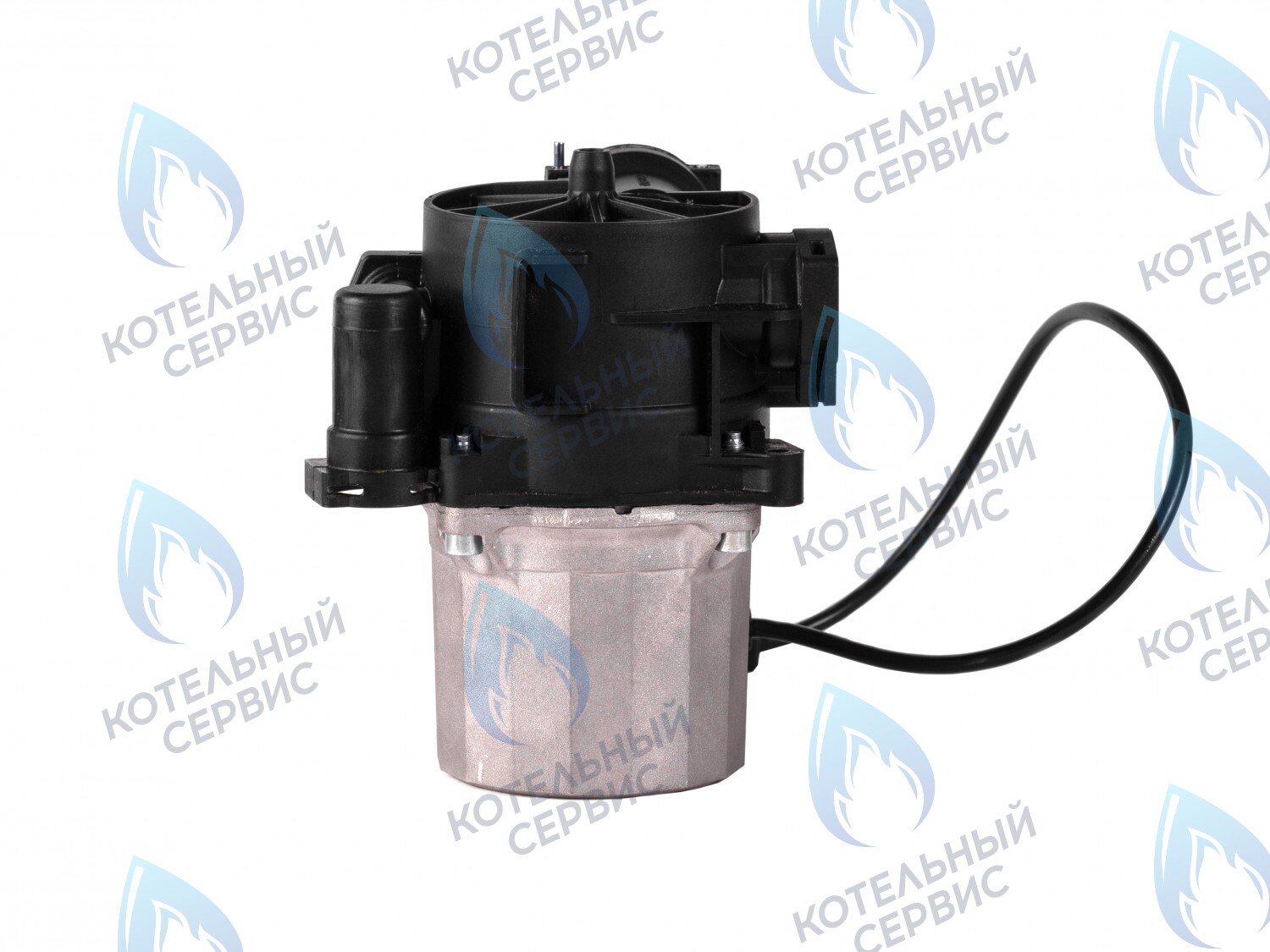 0020020023 Циркуляционный насос (3-проводный кабель) Vaillant ATMO/TURBO TEC PRO/VPAR SL 15/6 HE-2 (по часовой стрелке) (втулка 40мм, колесо 68/21мм) в Орле