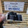 04-5002 Соленоиды газовой арматуры Polykraft Alpine Light в Орле