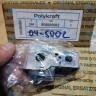 04-5002 Соленоиды газовой арматуры Polykraft Alpine Light в Орле