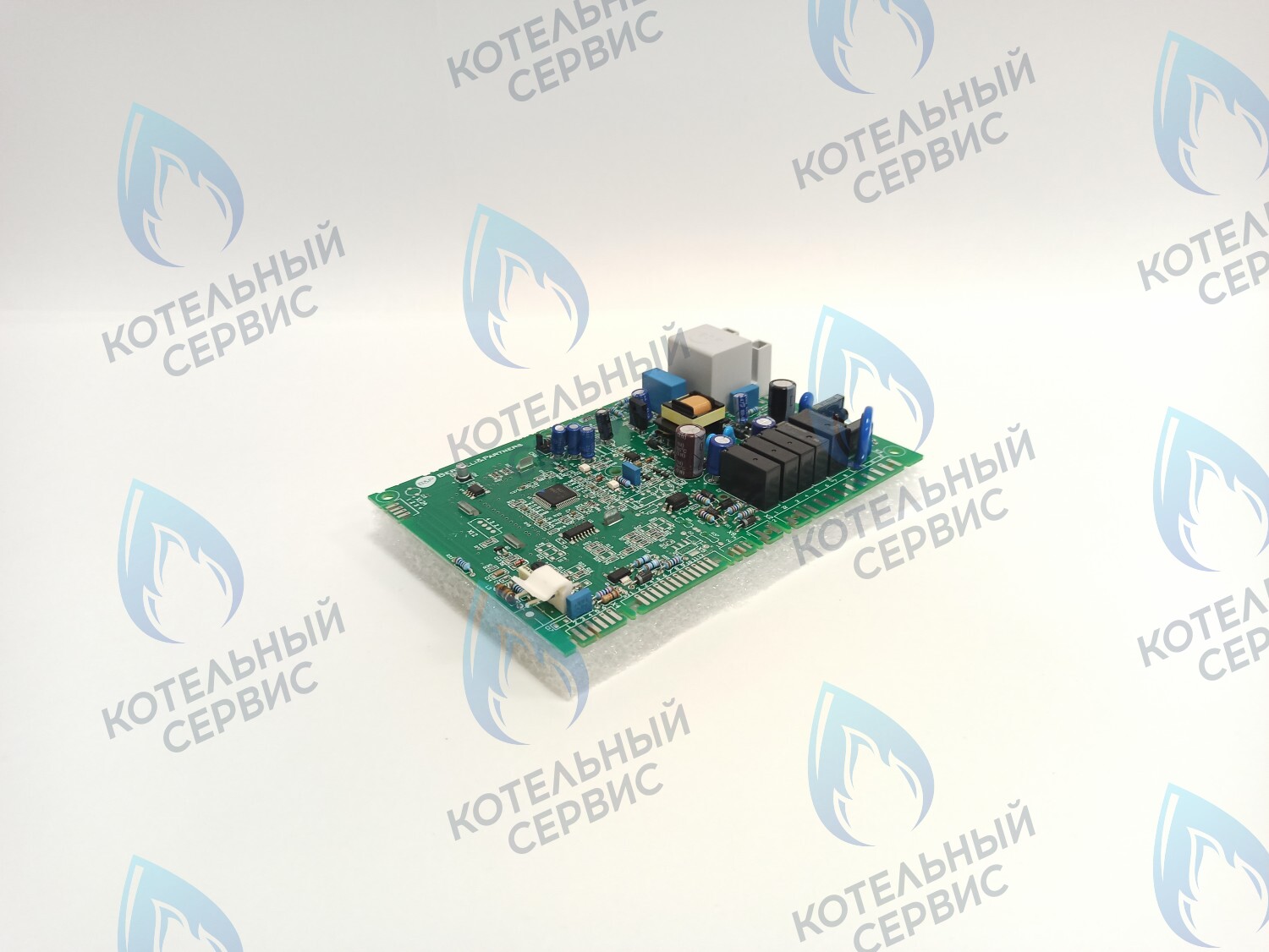 5702450 Универсальная плата Bertelli Baxi ECO (Four, 4s) FOURTECH, MAIN Four JJJ005702450 в Орле