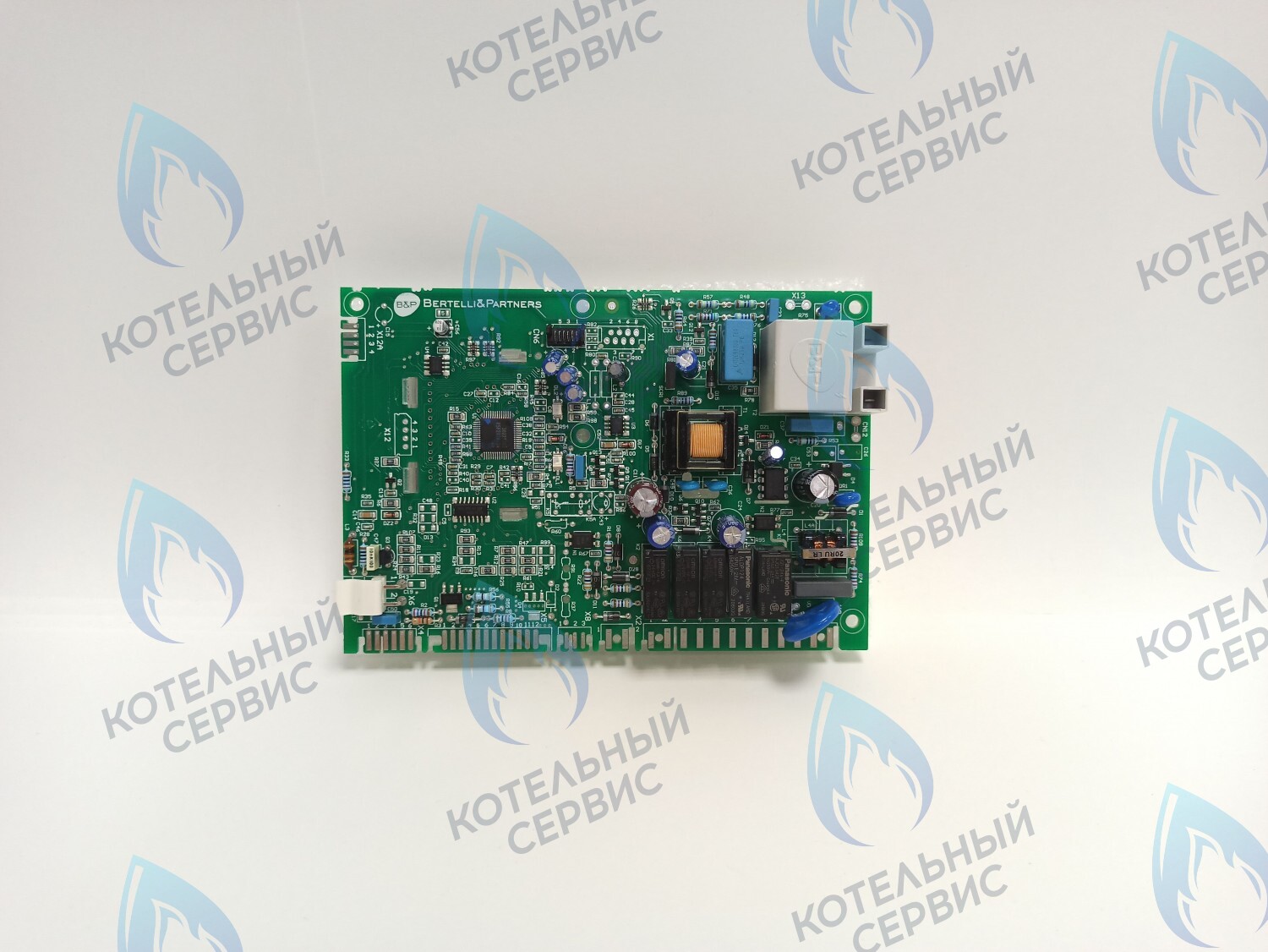 5702450 Универсальная плата Bertelli Baxi ECO (Four, 4s) FOURTECH, MAIN Four JJJ005702450 в Орле