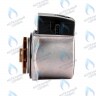 PH-E23CW50-ER95R Двигатель насоса (по часовой) ERCO DWP15-50-F Thermex (28300020, 28300010), ALPHATHERM (EC-036), FERROLI (PMF01AE50-ER95R, 902614160, 398063960, 398063950_CHIARI), Koreastar (KS90263950) в Орле
