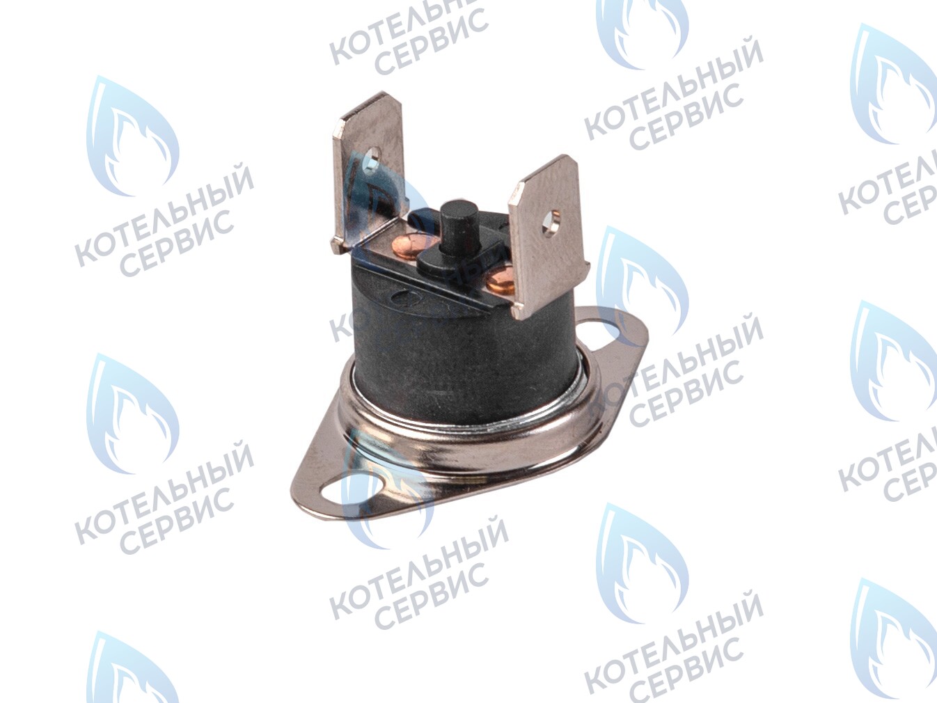 LT095-BT Термостат (датчик) перегрева с кнопкой 95С KSD 301 (0020027537) в Орле