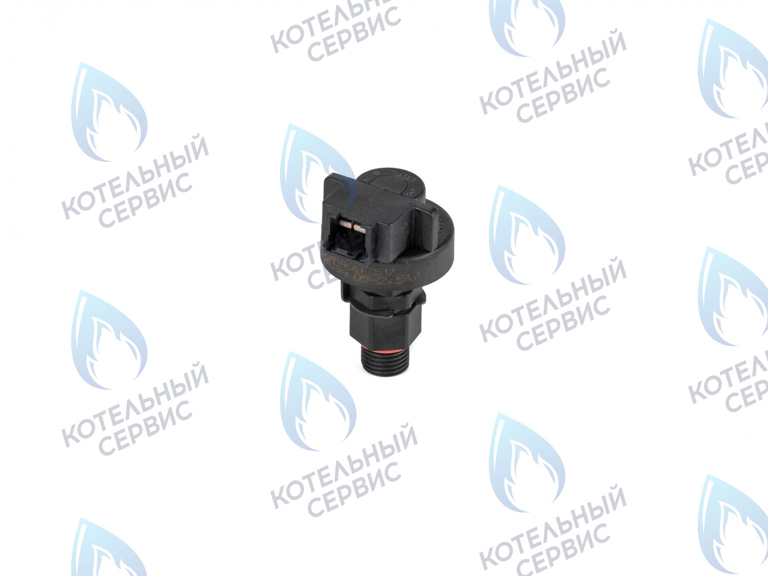 PSE011 Датчик давления воды электронный (0-4 BAR) на клипсе + резьба IN 5VDC OUT 0,5-2,5VDC (G) в Орле