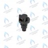 PSE011 Датчик давления воды электронный (0-4 BAR) на клипсе + резьба IN 5VDC OUT 0,5-2,5VDC (G) в Орле
