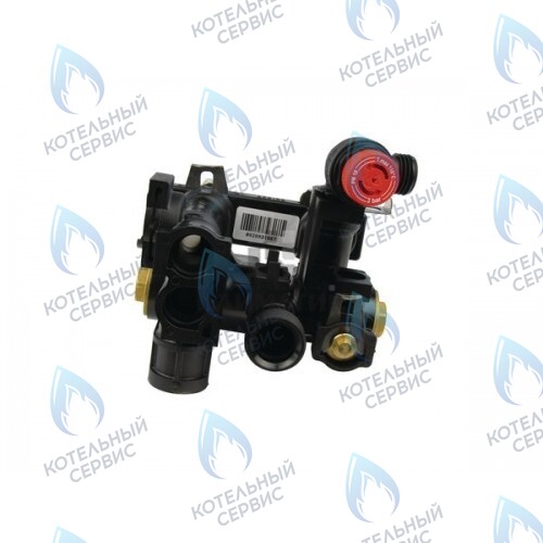 0020015126 Гидроблок пласт.-выход PROTHERM в Орле