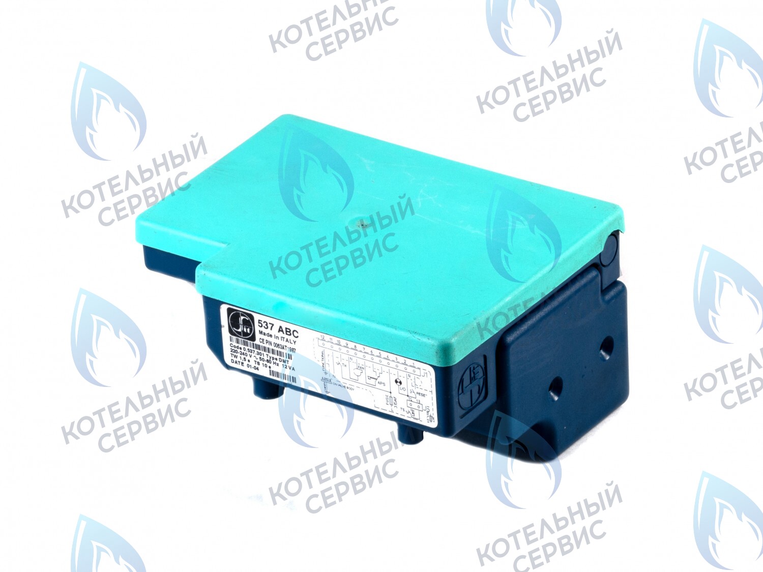 IB003 Электроника розжига (турбо) 537ABC PROTHERM (Блок розжига SIT-537ABC) (0020023214) в Орле