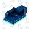 IB003 Электроника розжига (турбо) 537ABC PROTHERM (Блок розжига SIT-537ABC) (0020023214) в Орле