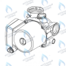 19928657 Насос U052-24_28/U054-24 BUDERUS в Орле
