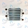 AB.08.01.0003 Первичный теплообменник для M11-20TB (новый код AB.08.01.0021) MIZUDO (битермический) в Орле