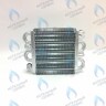 AB.08.01.0003 Первичный теплообменник для M11-20TB (новый код AB.08.01.0021) MIZUDO (битермический) в Орле