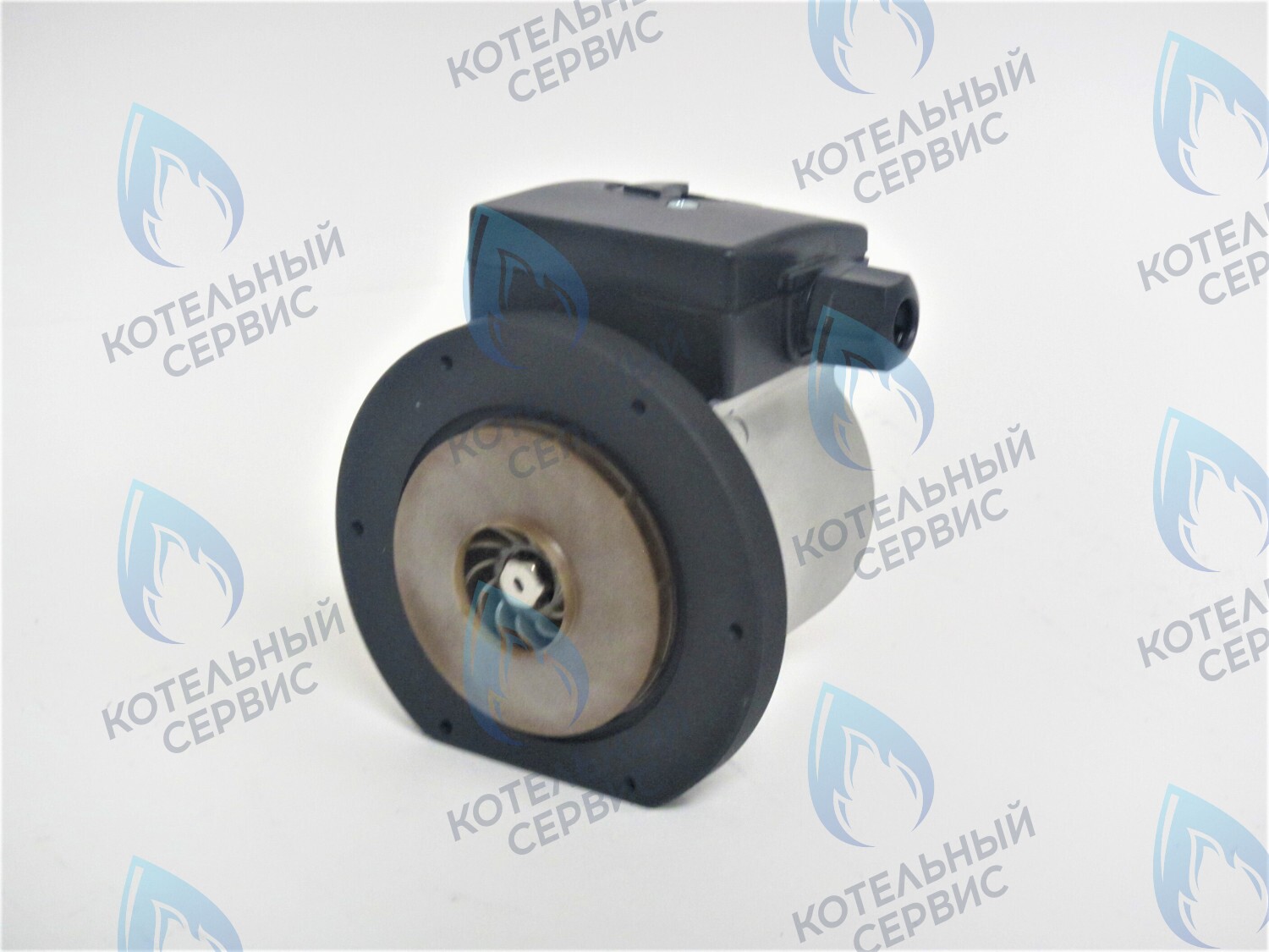 PH-S26CCW60-ER105-Комп Двигатель насоса (без улитки, без фишки коннектора) ERCO 15/6 100w (для замены вместо KPM-100 S132100041, S132100050) в Орле