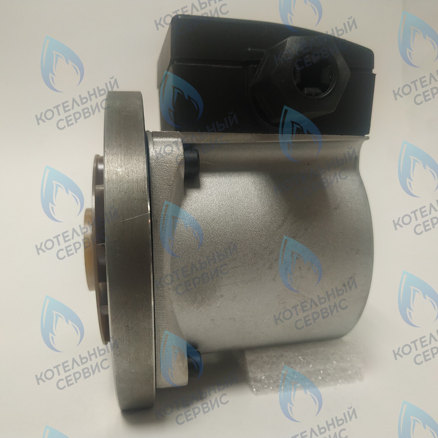 PH-S26CCW60-ER105-Комп Двигатель насоса (без улитки, без фишки коннектора) ERCO 15/6 100w (для замены вместо KPM-100 S132100041, S132100050) в Орле