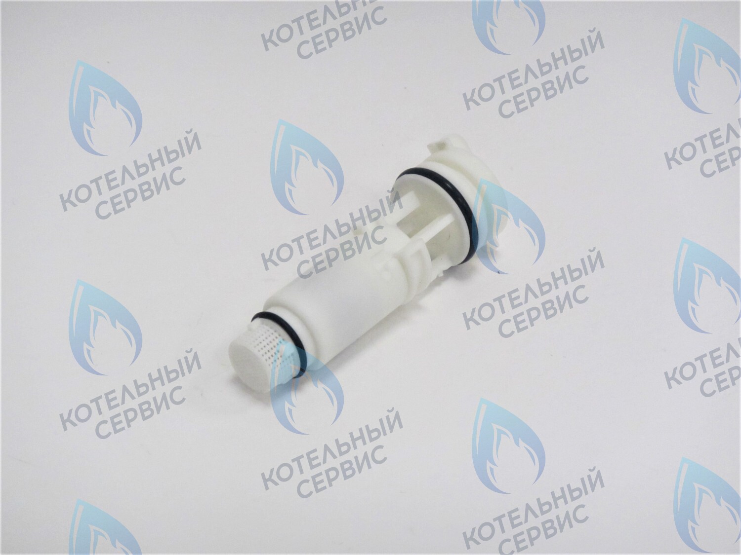 FST008 Картридж турбинки датчика расхода BOSCH (87186456820, 87186456830), BUDERUS (87186456820, 87186456820), ELECTROLUX ( BI1441 501), BIASI, FEDERICA BUGATTI (BI1441 501) в Орле