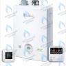 498900118 Газовый настенный двухконтурный котел RINNAI BR-R+WIFI в Орле