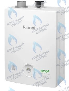 498900118 Котел газовый настенный двухконтурный RINNAI BR-R+WIFI в Орле