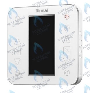 498900118 Котел газовый настенный двухконтурный RINNAI BR-R+WIFI в Орле
