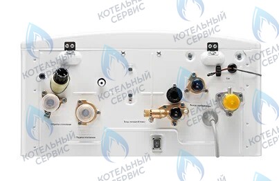 498900118 Котел газовый настенный двухконтурный RINNAI BR-R+WIFI в Орле