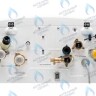 498900118 Газовый настенный двухконтурный котел RINNAI BR-R+WIFI в Орле