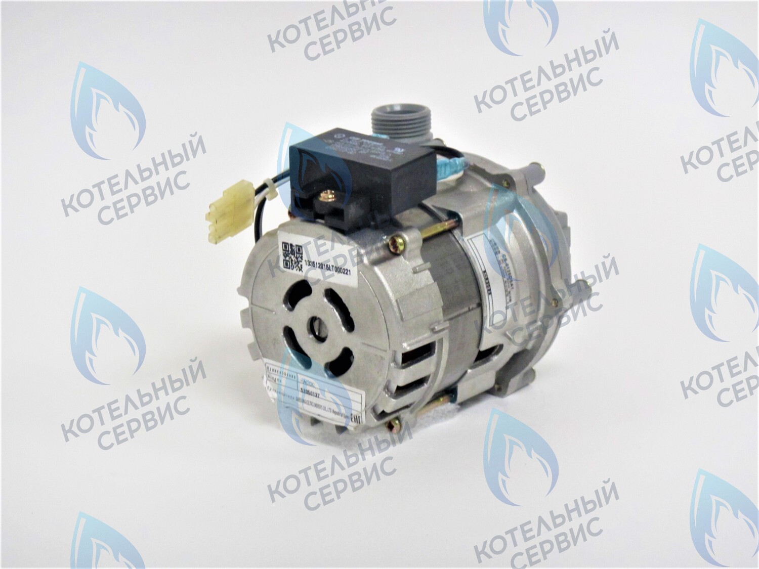 PMDS1A-CS99-Комп Насос циркуляционный GRUNDFOS CS-0128DSA1 для котлов Daesung до 50 кВт (52050137) в Орле