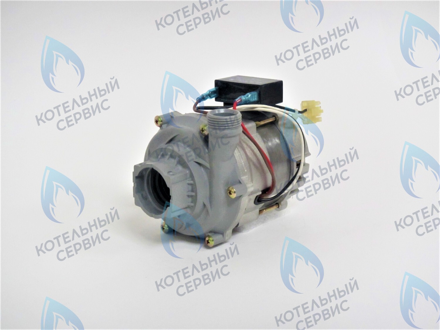 PMDS1A-CS99-Комп Насос циркуляционный GRUNDFOS CS-0128DSA1 для котлов Daesung до 50 кВт (52050137) в Орле