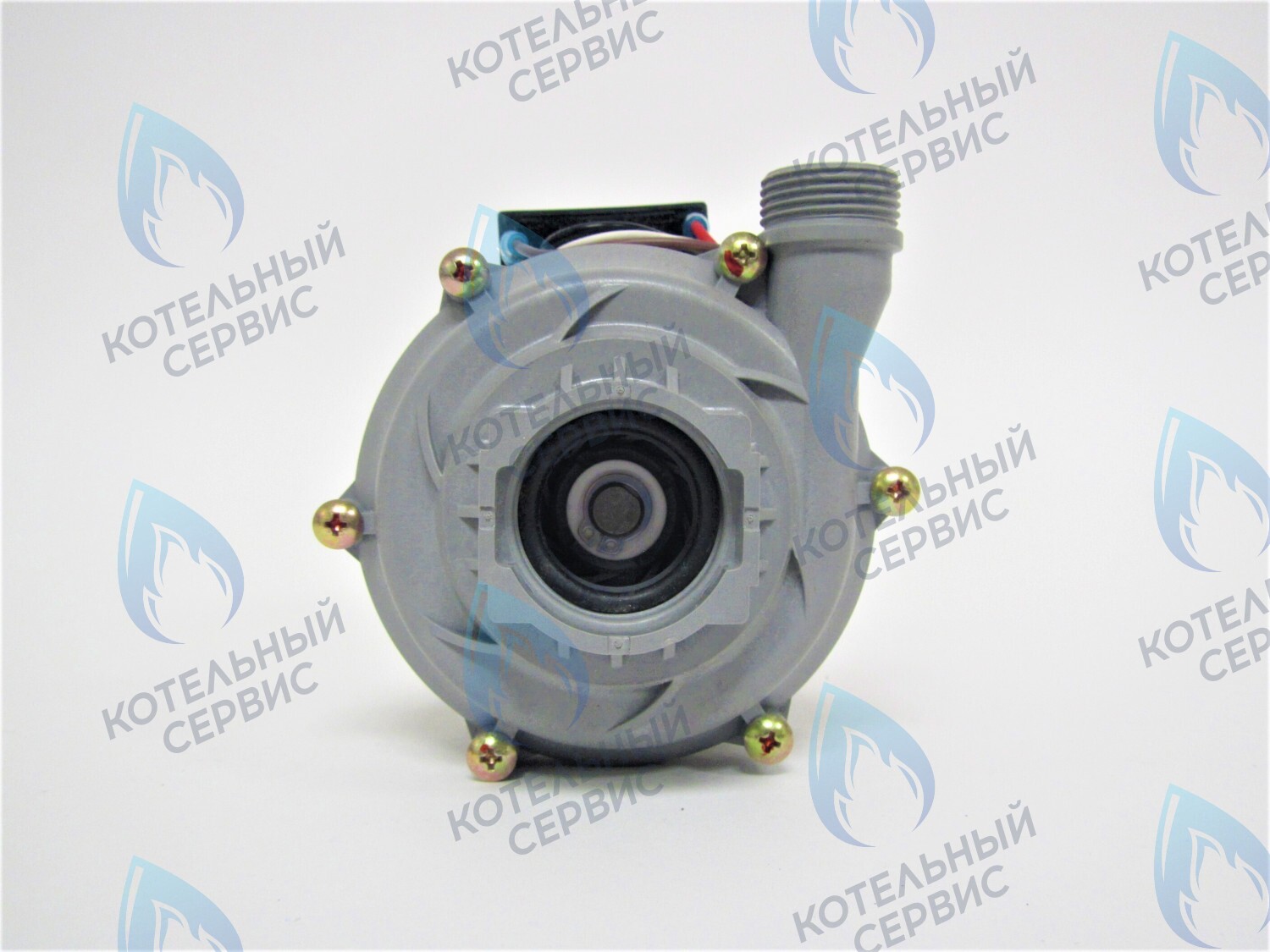 PMDS1A-CS99-Комп Насос циркуляционный GRUNDFOS CS-0128DSA1 для котлов Daesung до 50 кВт (52050137) в Орле