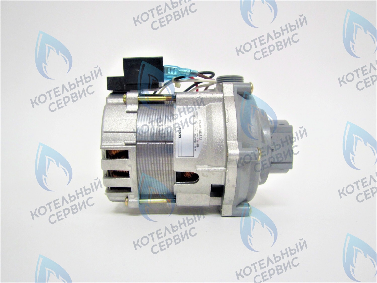 PMDS1A-CS99-Комп Насос циркуляционный GRUNDFOS CS-0128DSA1 для котлов Daesung до 50 кВт (52050137) в Орле