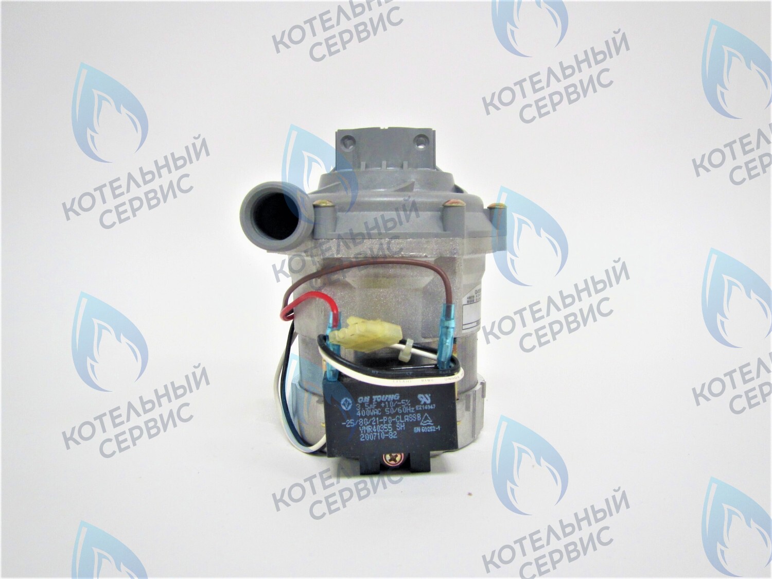 PMDS1A-CS99-Комп Насос циркуляционный GRUNDFOS CS-0128DSA1 для котлов Daesung до 50 кВт (52050137) в Орле