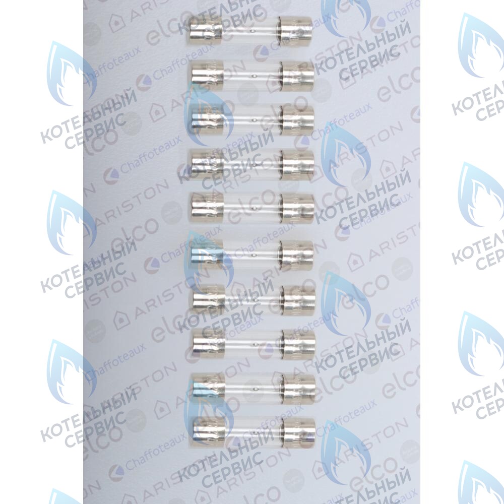 61003635 Предохранитель 250v 1.25a ARISTON в Орле