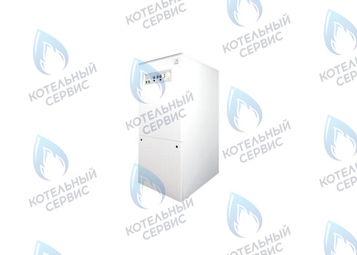  Напольный газовый котел ALPHATHERM BETA ATEB (чугунный, с электророжигом, с бойлером) в Орле