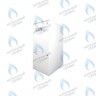  Напольный газовый котел ALPHATHERM BETA ATEB (чугунный, с электророжигом, с бойлером) в Орле