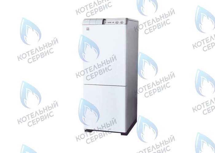  Напольный газовый котел ALPHATHERM BETA ATEB (чугунный, с электророжигом, с бойлером) в Орле