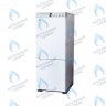  Напольный газовый котел ALPHATHERM BETA ATEB (чугунный, с электророжигом, с бойлером) в Орле