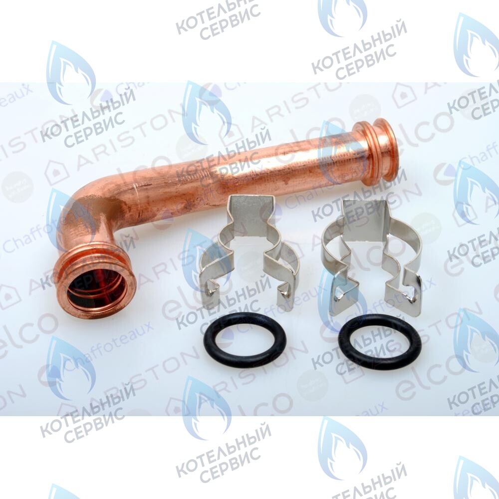 65105034 Соединение (насос - трубка возврата) ARISTON в Орле