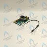 CB022-02-V3.01 Плата управления (новая модель) (для одноконтурного) V3.01 HAIER (B00136) в Орле