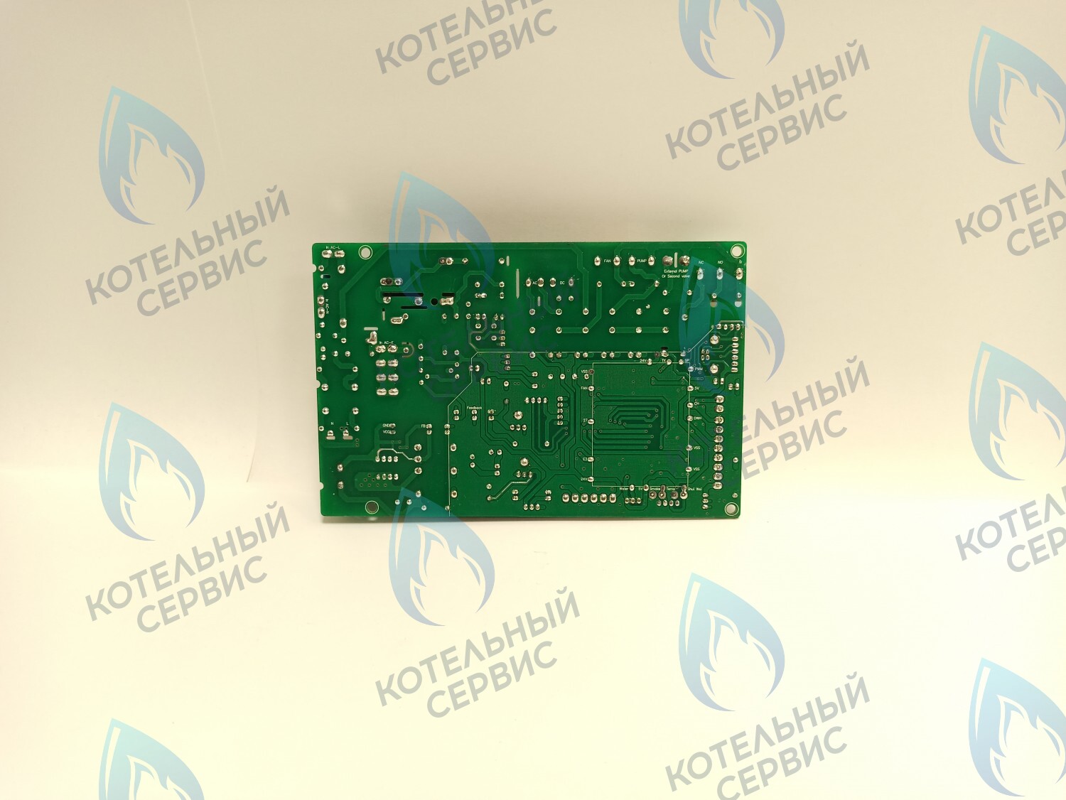 CB022-02-V3.01 Плата управления (новая модель) (для одноконтурного) V3.01 HAIER (B00136) в Орле