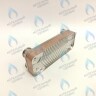 ES190DX-154-12F-CH Теплообменник ГВС вторичный 12 пластин ARDERIA ESR 2.13, 2.16 (2060236), CELTIC-DS PLATINUM 3.13, 3.16 (2060236H), MASTER GAS SEOUL 11/14/16/21 (2060308) в Орле