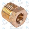 S521100003 Соединительная муфта топливного шланга 1/2*1/4 (Turbo-13~30, Turbo Hi Fin -13~30) KITURAMI в Орле