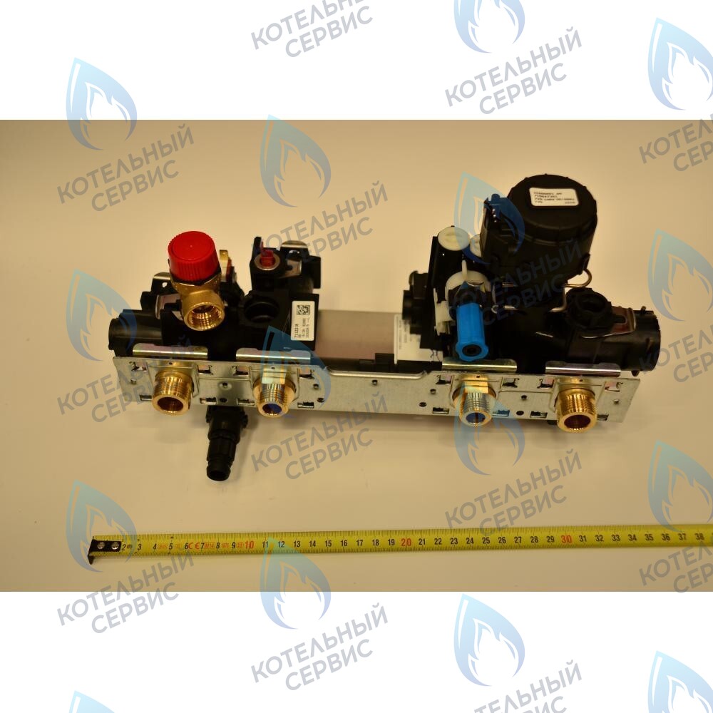 711231000 гидравлическая группа  BITRON ECO5 BAXI в Орле