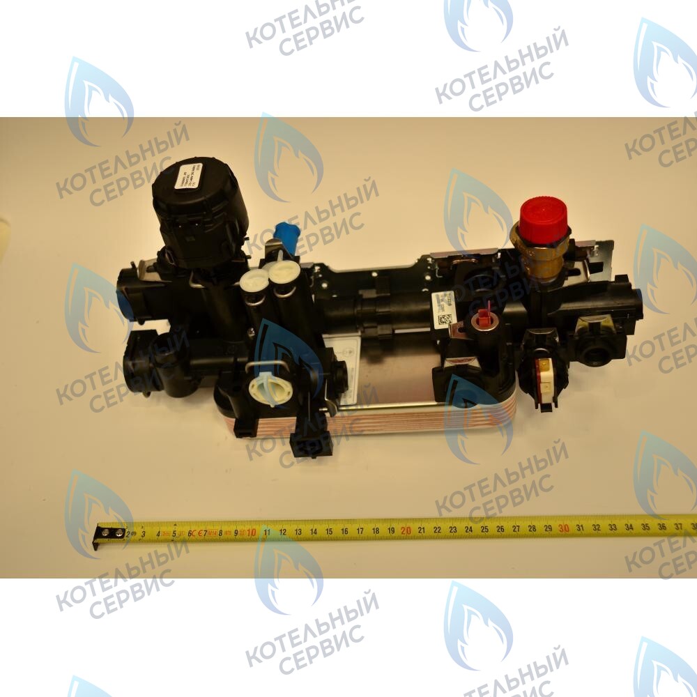 711231000 гидравлическая группа  BITRON ECO5 BAXI в Орле