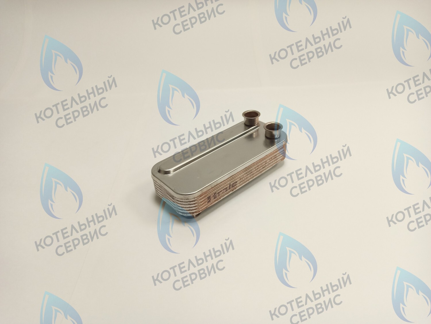 ES190N-000-12R-HR Теплообменник ГВС Navien Ace 24K, Atmo 20-24A(N) (подходит к Deluxe 13-24K) 12 пластин (30004997A, 30004995A,30004993A) в Орле