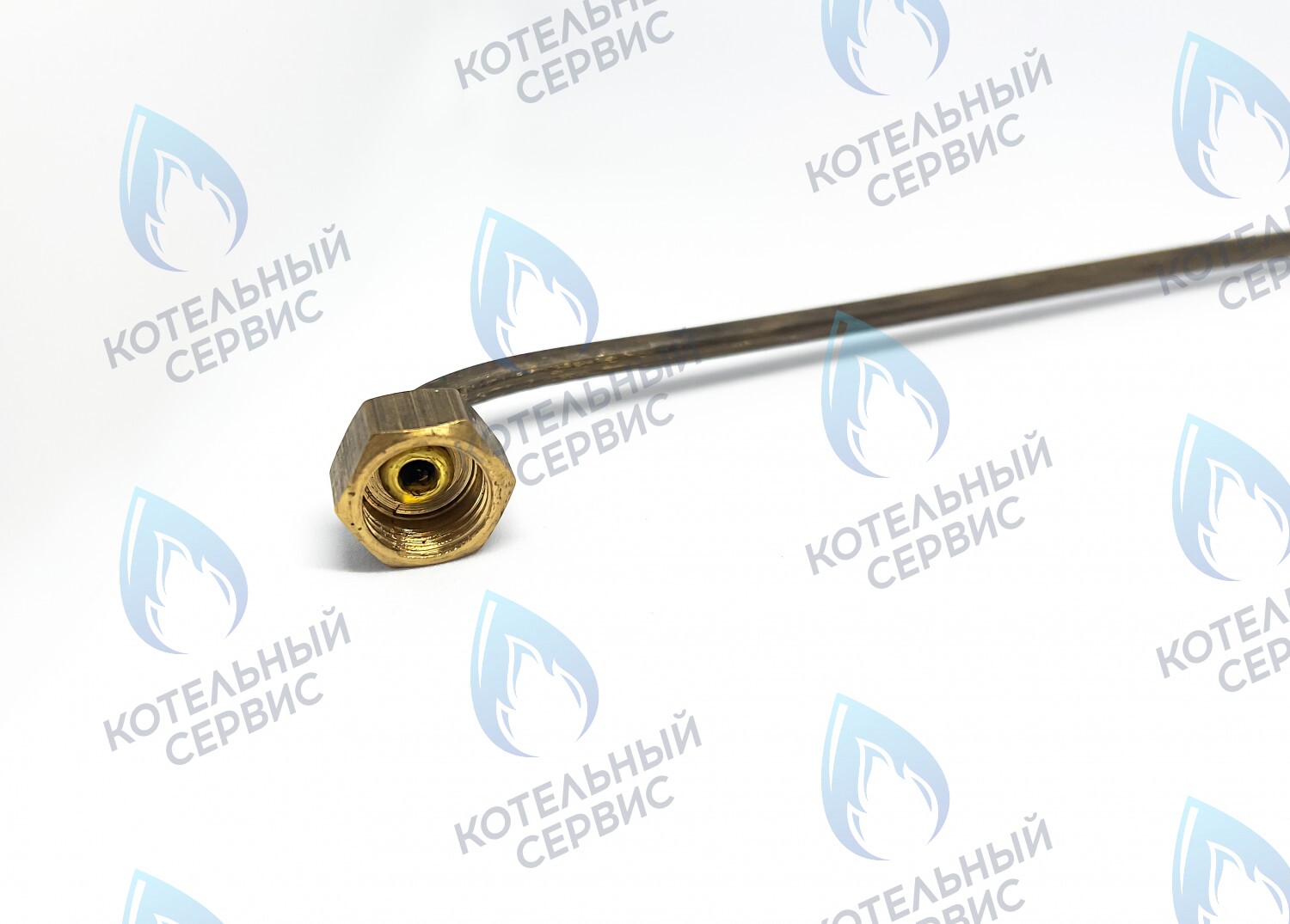 SBP1xx Газовод М14х1.5, L- 220 мм АОГВ 80 кВт в Орле