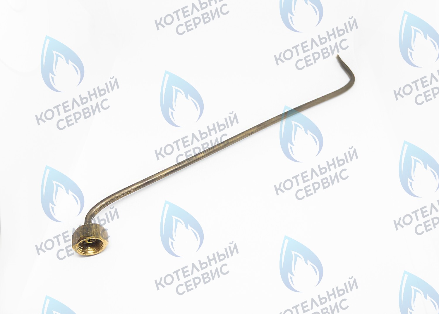 SBP1xx Газовод АОГВ M14x1,5 L=220мм 80кВт в Орле