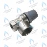 190721 Предохранительный клапан сброса давления 3 бар на газовый котел VAILLANT в Орле