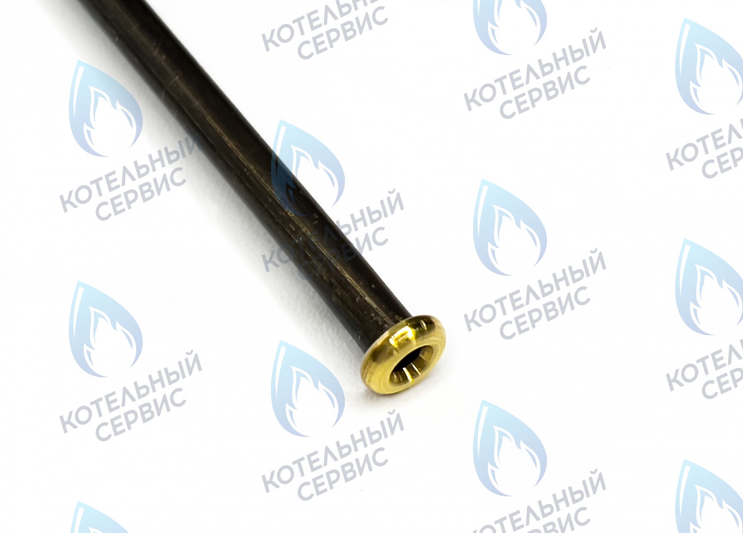 SBP1xx Трубка запальника Комфорт M10x1, L=350мм (латунь) в Орле