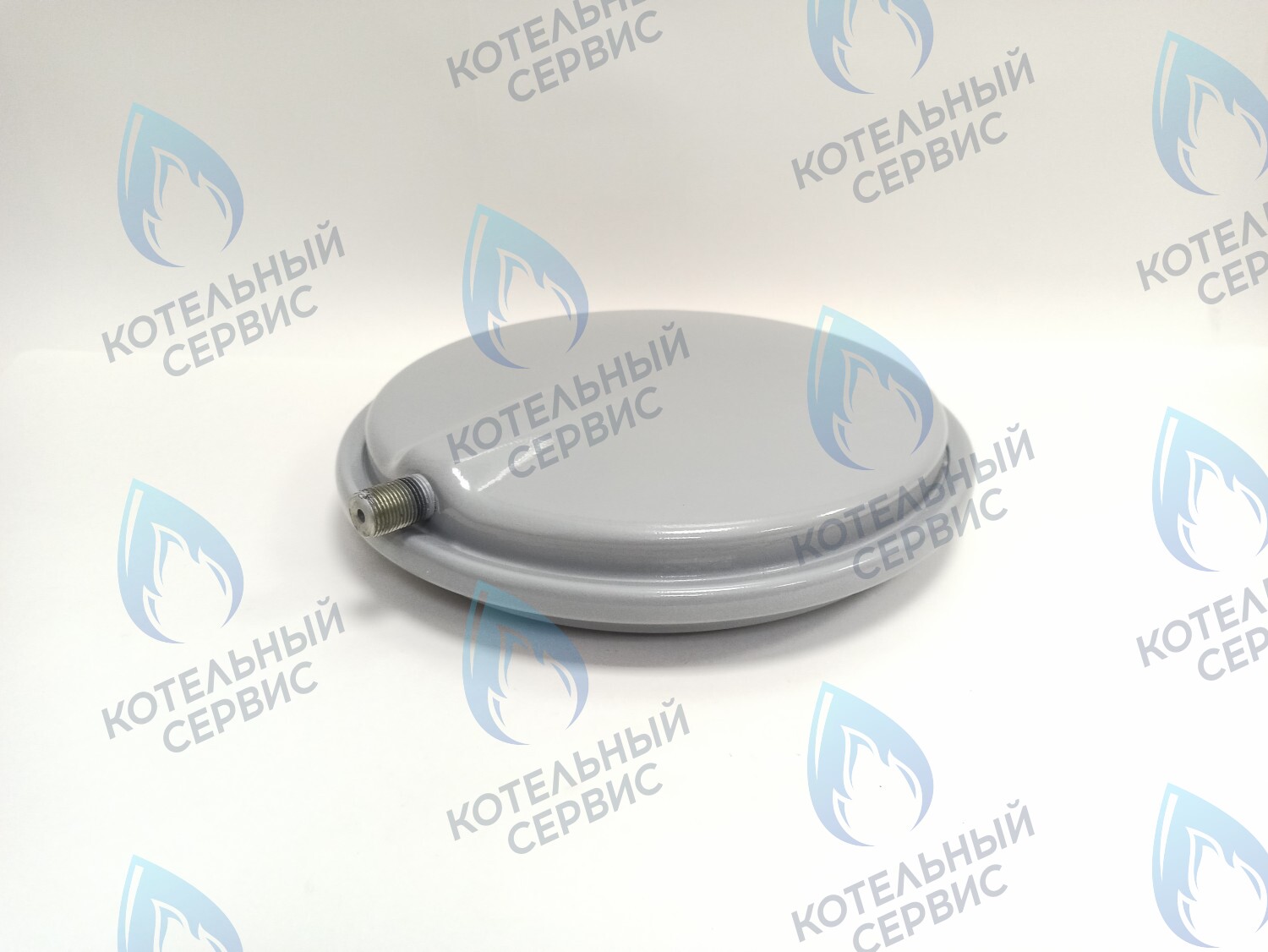 ET006-06L-FD Бак расширительный 6л 1/2 D=33cm TYP DUK 6 Viessmann Vitopend 100 WH1B 24кВт (7825499) в Орле