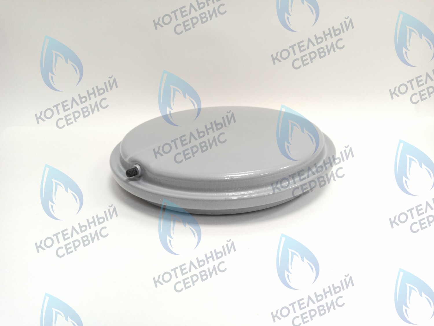 ET006-06L-FD Бак расширительный 6л 1/2 D=33cm TYP DUK 6 Viessmann Vitopend 100 WH1B 24кВт (7825499) в Орле