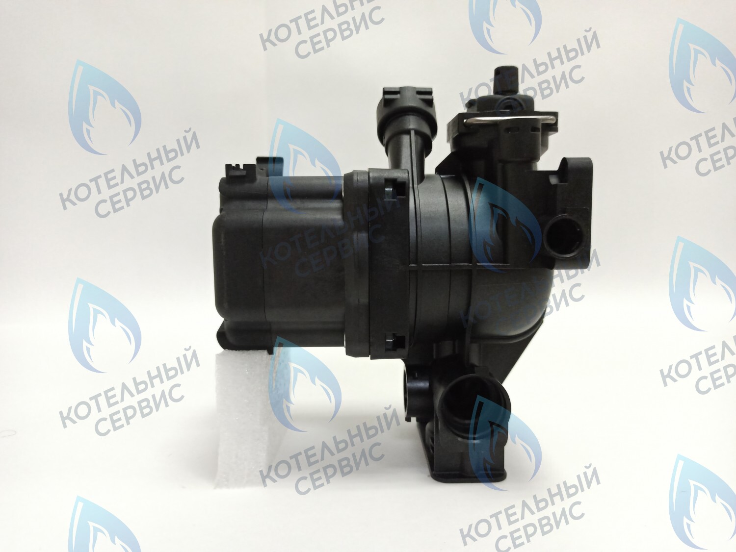 BI1592 118 Циркуляционный насос ASKOLL (3NK/40-3A-C) SAVIO BIASI  BINOVA M297.24BM M297.24CM (BI1592118) в Орле