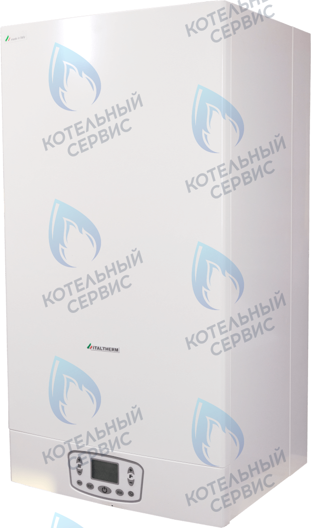  Настенный газовый котел ITALTHERM TIME F (двухконтурный) в Орле