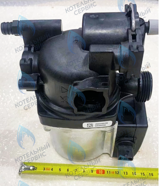 7733062 Насос Baxi Wilo ECO Classic, ECO Nova в Орле